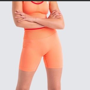 Brand new workout set- do you even